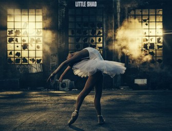 Little Shao : Photographe d&rsquo;artistes