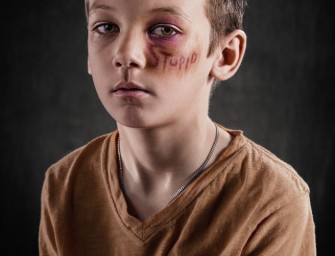 Weapon of Choice : La violence des mots