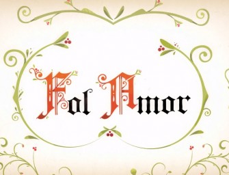 Fol’Amor : court-métrage