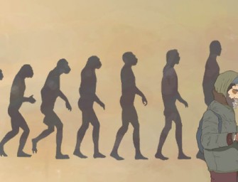 Les images de l&rsquo;artiste espagnol Luis Quiles NSFW