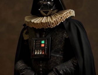 Super Flemish :  Peinture flamandes et super-heroes