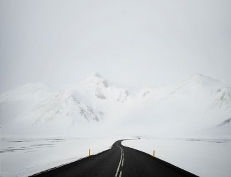 Roads : la beautés des routes