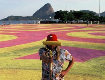 Le plus grand GIF animé du monde