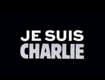 Nous sommes tous Charlie ! Hommages des dessinateurs du monde entier