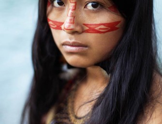 The Atlas of Beauty par Mihaela Noroc