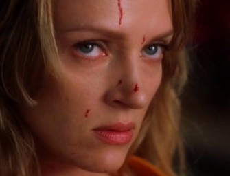 Hommage aux femmes fatales du cinéma !