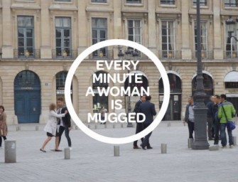 The Aggression : Que ferriez vous si une agression avait lieu sous vos yeux ?