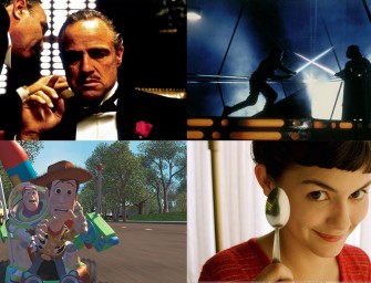 120 ans de cinéma résumé en 7 min