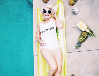 Baddie Winkle : A 86 ans elle maitrise parfaitement Instagram