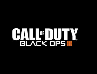 Nouvelle bande annonce pour Call of Duty : Black Ops III