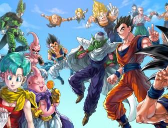 3 minutes pour résumer 30 années de Dragon Ball Z