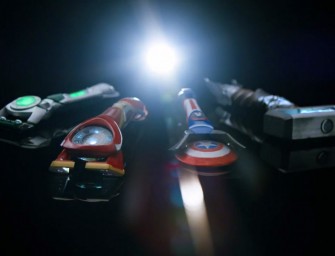 Gillette Avengers : Quel super héros êtes vous ?