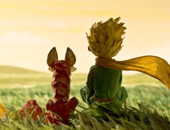 Le Petit Prince ce dévoile dans une nouvelle bande annonce