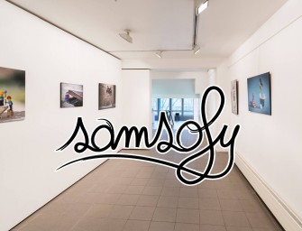 Legographie de Samsofy