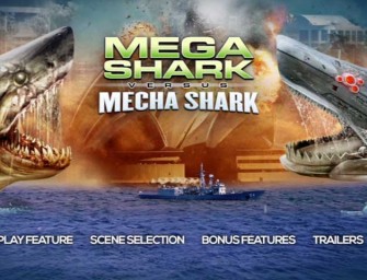 Mega Shark vs Mecha Shark : Le grand retour du requin géant