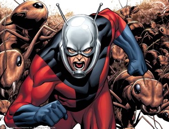 La première bande-annonce française d&rsquo;Ant-Man