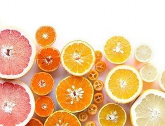 Les nuanciers de couleurs de Brittany Wright