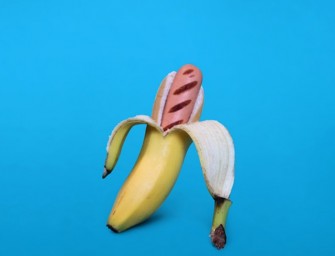 Junk Fruits : Fruits et Junk Food par Arnaud Deroudilhe