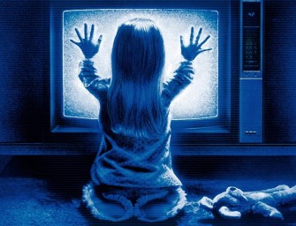 POLTERGEIST : Vous n&rsquo;avez pas peur des clowns ?
