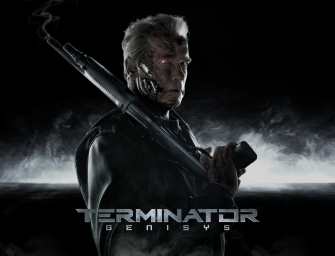 5 affiches pour en découvrir d&rsquo;avantage sur Terminator Genisys