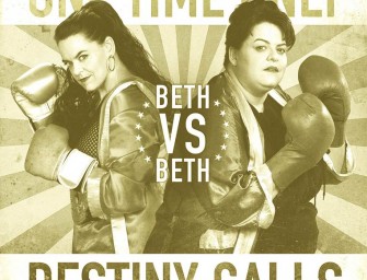 The Beth Project : Avant & Après 68 kilos en moins