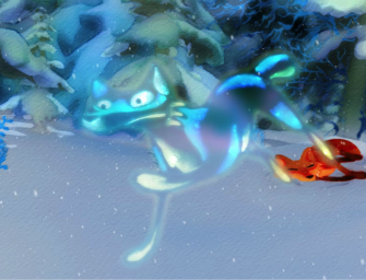 The Tannery : La vie d&rsquo;un renard après la mort