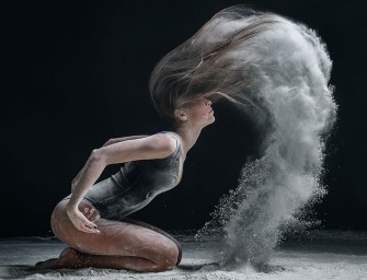 L&rsquo;art de la dance dans l&rsquo;objectif d&rsquo;Alexander Yakovlev