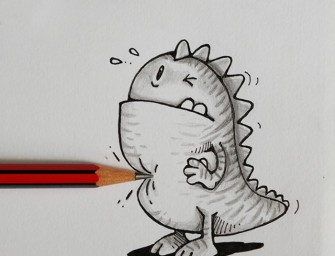 Drogo : Un sympathique petit dragon