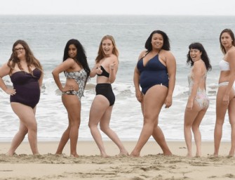 Les maillots de bain de Victoria&rsquo;s Secret portés par les femmes de tous les jours