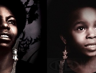 Lily, 5 ans, réinterprete les héroines de l&rsquo;histoire