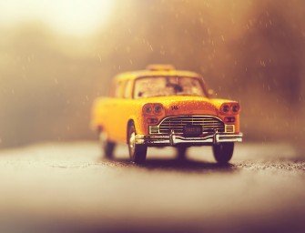Le monde miniature du photographe Ashraful Arefin