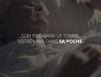 #plumeunvieux : Le réseau social qui veut du bien aux vieux seules et vulnérables !