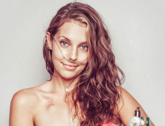 Salty Girls : Atteintes de la mucoviscidose elles n&rsquo;en sont pas moins belles et sexy