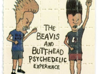 The Institute of Illegal Images