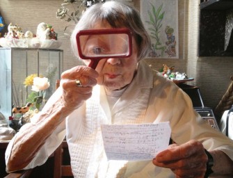 Ms. Ulmer : Une rencontre entre artistes