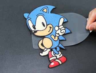 Tiger Tomato : Quand faire des pancake devient un art !