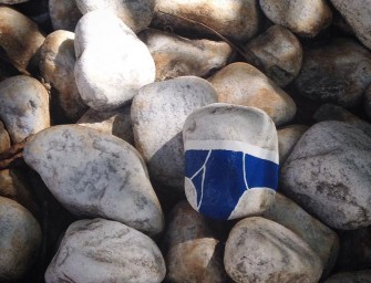 Les cailloux en slip de zhion