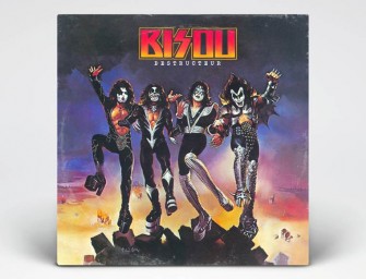 Frenchification : Traduiction littérale de pochettes d’albums cultes en français