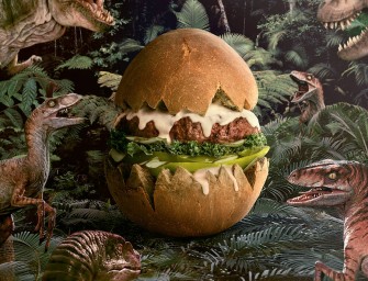 Fat and Furious vous dévoile leurs burgers complètements dégentés