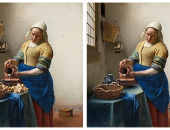 Gluten-Free Museum : Un projet artistique sans gluten