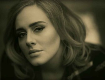 Hello, le clip du nouveau single d&rsquo;Adele, bientôt le plus parodié du web ?