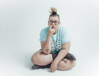 #OnEcoute la musique spontanée et inspirante de Safia Nolin